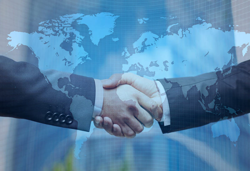 Mediação de Conflitos Internacional (Privada)