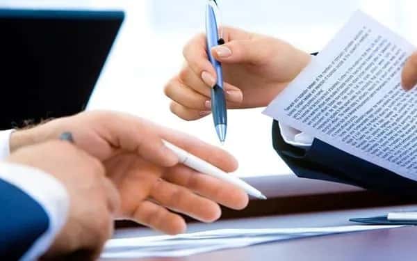 Contratação Pública